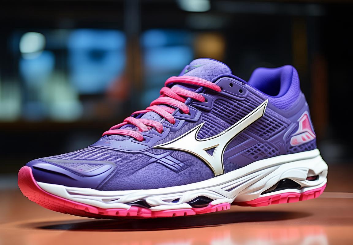 Mizuno Wave: Calzado de Running de Alta Calidad en Tienda Mizuno