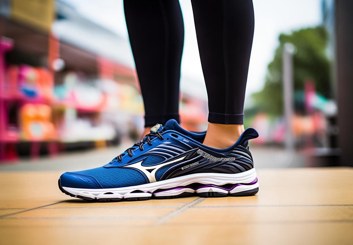 Mizuno Mujer: Corre Mejor con Calzado Neutro, No Dejes Pasar Esta Oportunidad, Ropa Deportiva y Accesorios