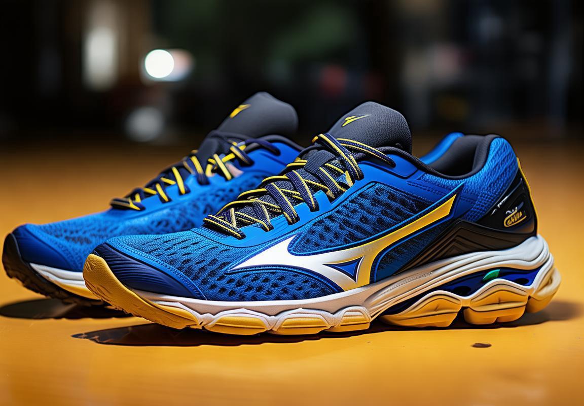 Oferta Especial en ESC: No Dejes Pasar Esta Oportunidad con Mizuno Tenis Deportivos Cómodos y Estilosos