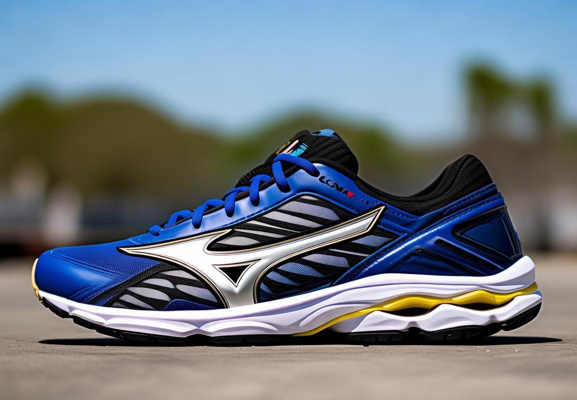 Mizuno Tenis con Suela Flexible para Entrenar, Olo ESC, No Dejes Pasar Esta Oportunidad, Running y Entrenamiento, Únete Hoy