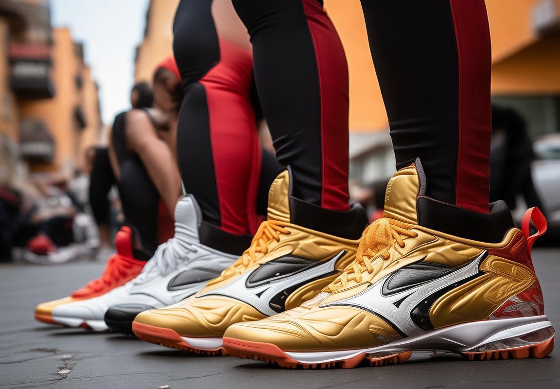 Botas De Rugby Mizuno Monarcida Neo Rugby SI Para Mujer Blancos/Negros/Rojos 5327896-QM: Oportunidad Única, No Dejes Pasar Esta Ropa Deportiva!