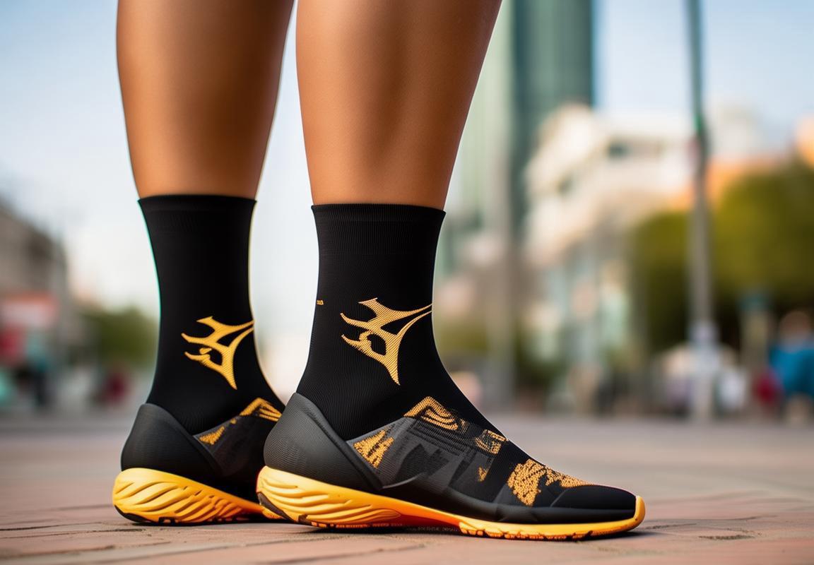 Mizuno Mujer – Pack de calcetas deportivas en promoción, no dejes pasar esta oportunidad