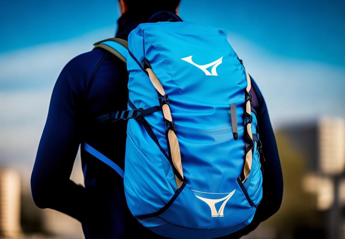 Mizuno: Oferta Especial de Bolsas Running en Tienda Mizuno Guadalajara