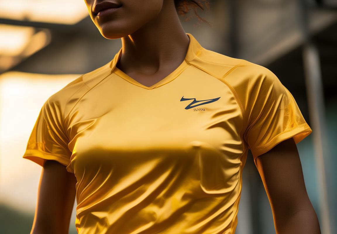Ofertas Exclusivas de Camisetas Mizuno con Tecnología DryLite, No Dejes Pasar Esta Oportunidad para tu Outfit Deportivo