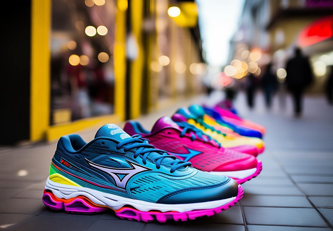 Mizuno para Tenis – Mujer Lista para Ganar: No Dejes Pasar Esta Oportunidad