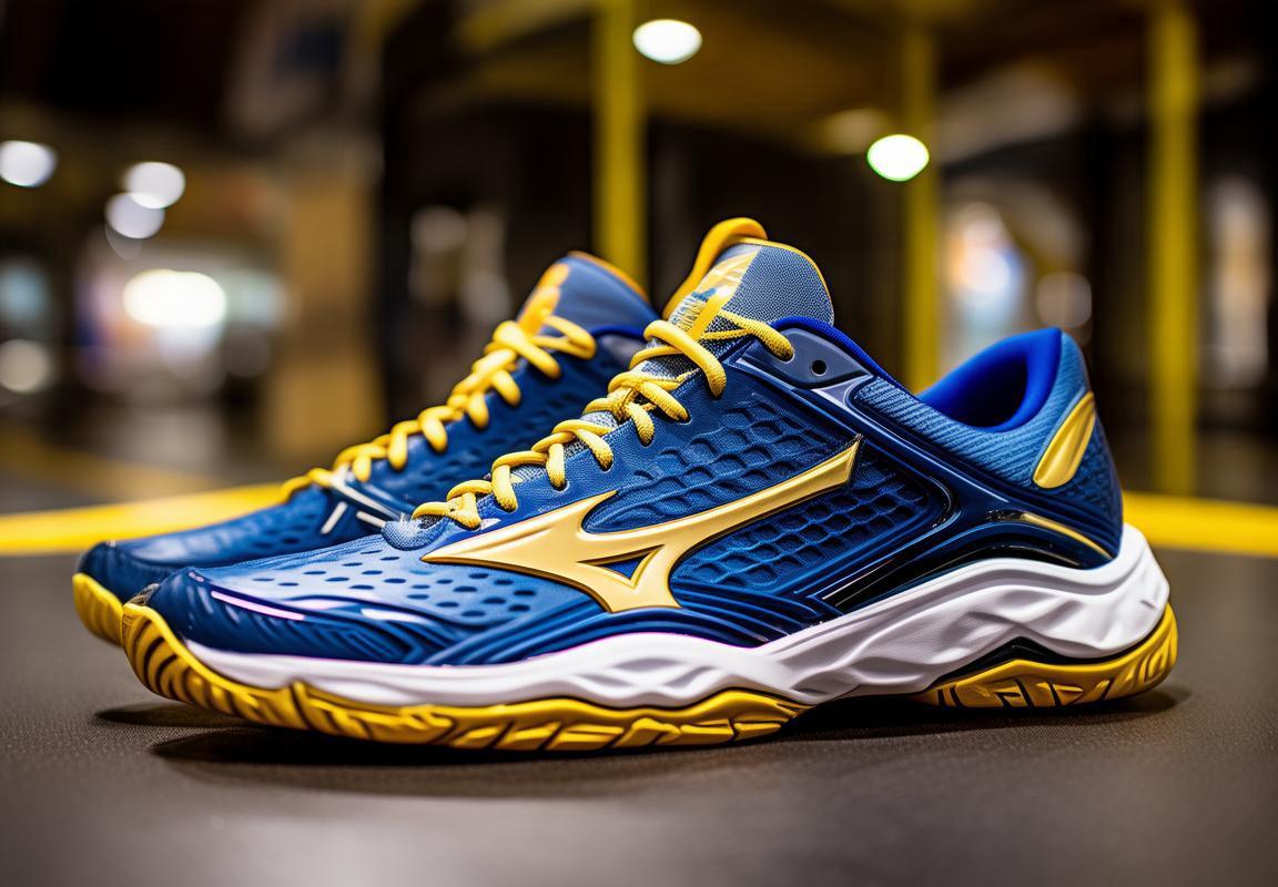 Oferta Exclusiva: Mizuno Tenis de Pickleball con Excelente Durabilidad, No Dejes Pasar Esta Oportunidad