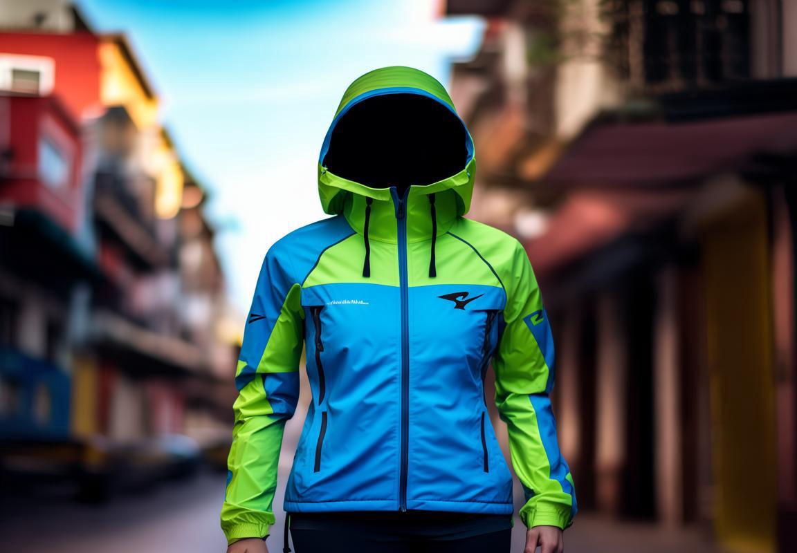 Ofertas Exclusivas: Chamarras Mizuno para Correr Bajo la Lluvia, No Dejes Pasar Esta Oportunidad, Ideal para Yoga y Entrenamientos al Aire Libre