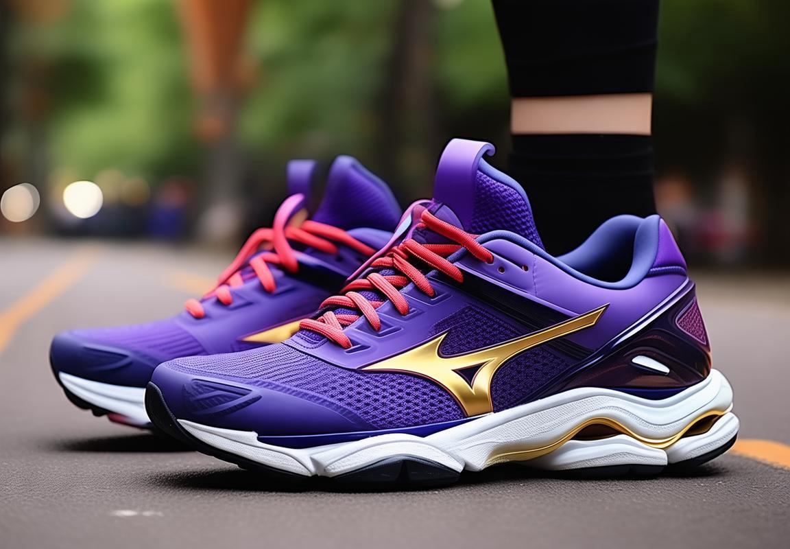 Mizuno Mujer: Tenis Modernos y Deportivos, No Dejes Pasar Esta Oportunidad