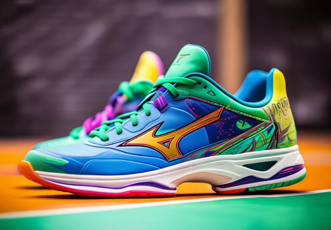 Mizuno Voleibol Hombre: Oferta Exclusiva en Guadalajara con Descuentos Increíbles!