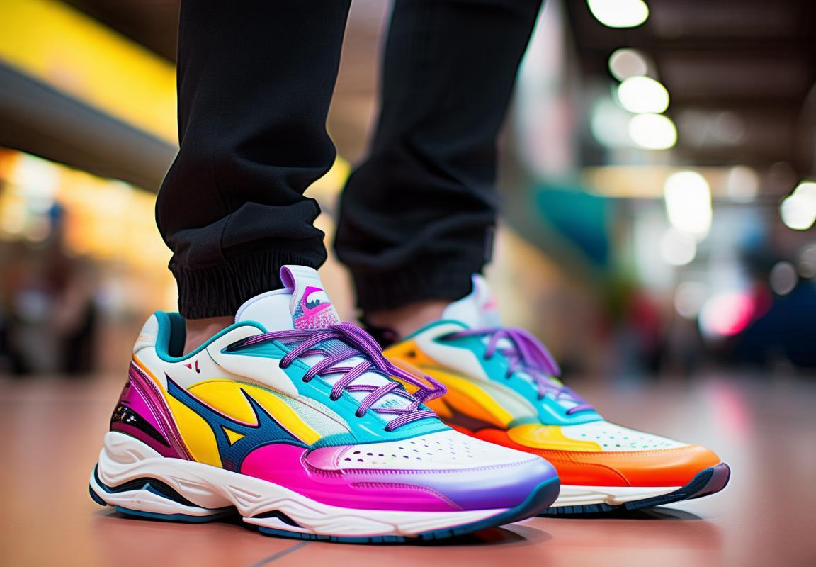 Encuentra Tu Modelo Favorito de Zapatos Mizuno en Guadalajara: No Dejes Pasar Esta Oportunidad para Running y Gym