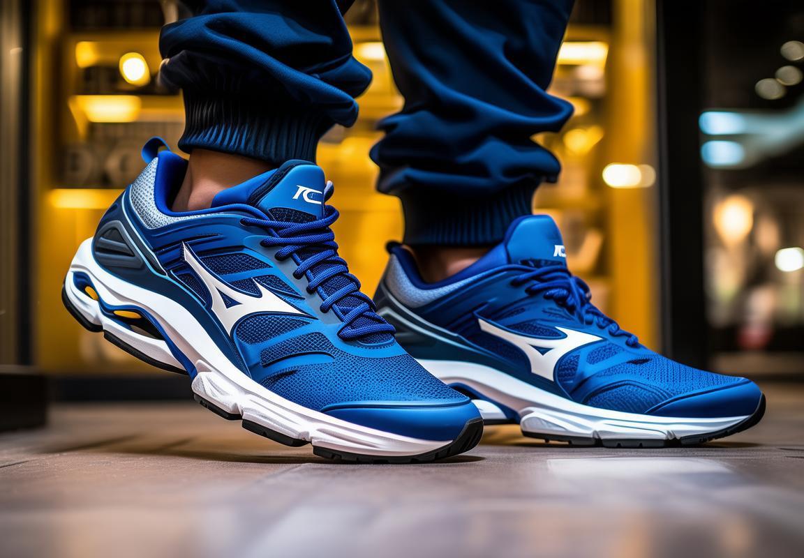 Calcetas Mizuno con materiales antibacterianos para máxima higiene: ¡No dejes pasar esta oportunidad!