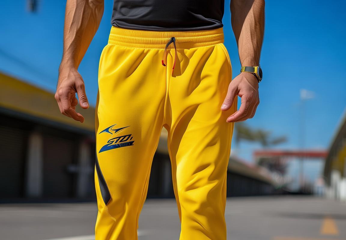 Pantalones Mizuno Ligeros para Correr y Entrenar Cómodamente: No Dejes Pasar Esta Oportunidad para tu Outfit Deportivo