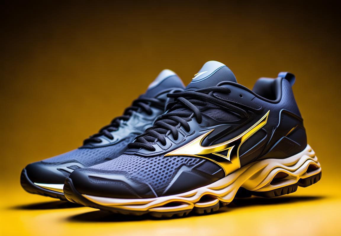 Oferta Especial de Mizuno Joggers para Entrenamientos Interiores y Exteriores en ESC: No Dejes Pasar Esta Oportunidad y Disfruta de Calidad Superior