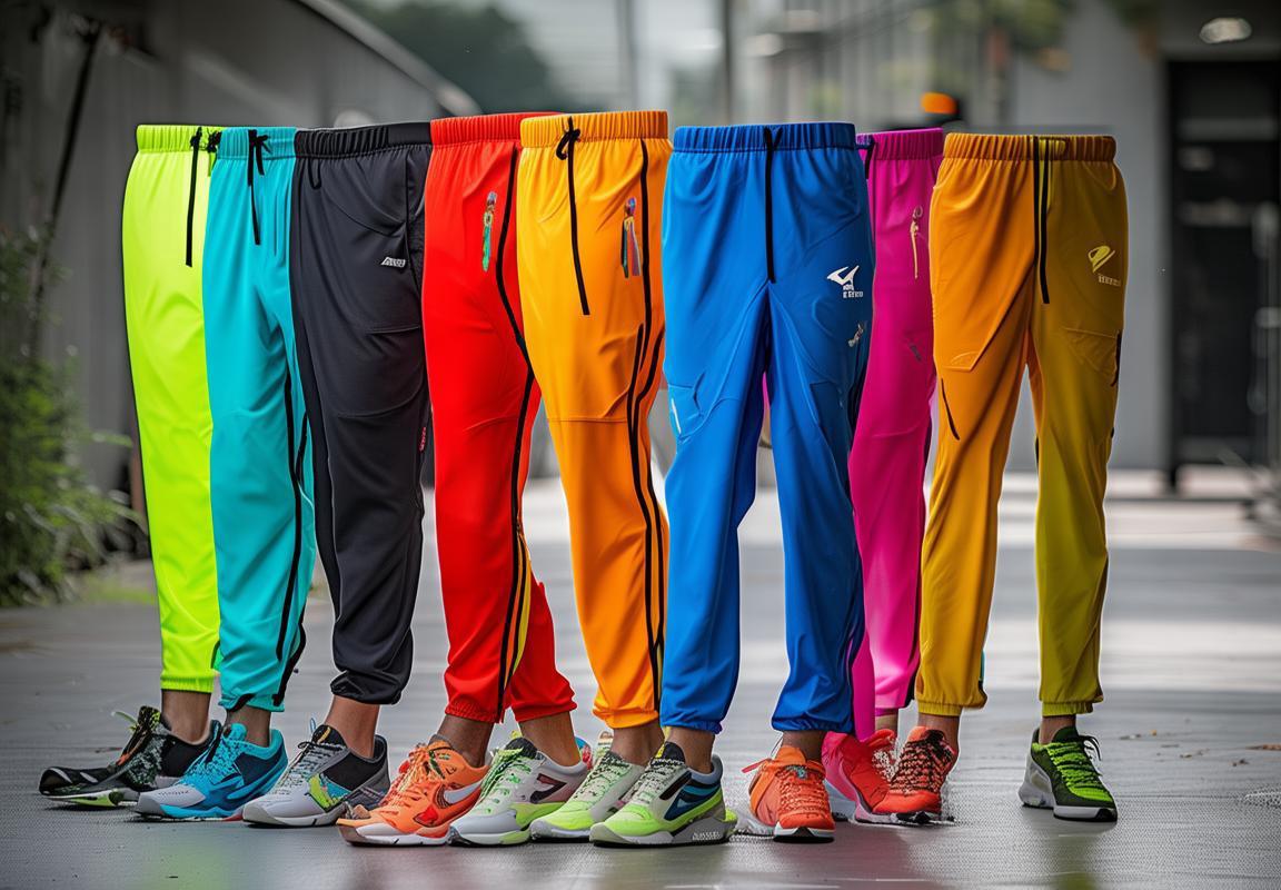 Mizuno Pantalones para el Gimnasio y Entrenamientos Interiores: Oferta Especial en Guadalajara para Escritores, Yogis y Deportistas