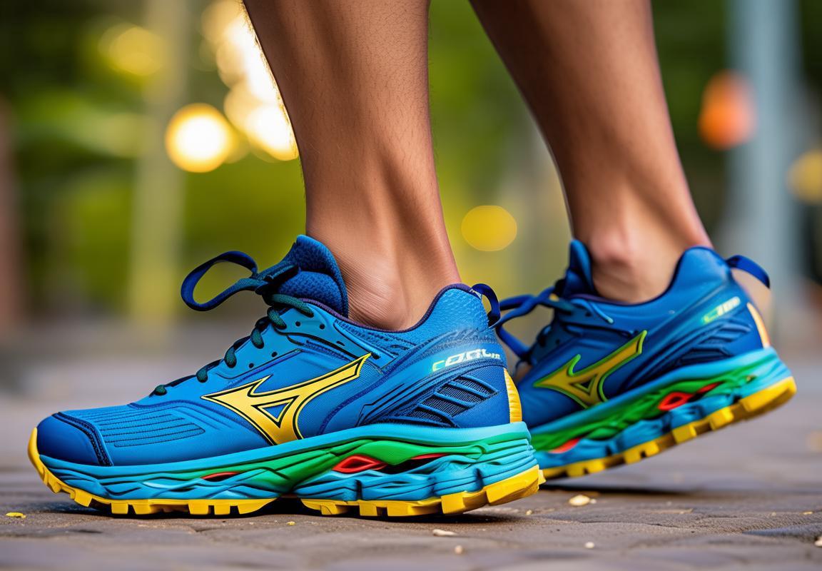 Mizuno Tienda Oficial: Running Alo Hombre Zapatillas Trail MX Oferta Especial