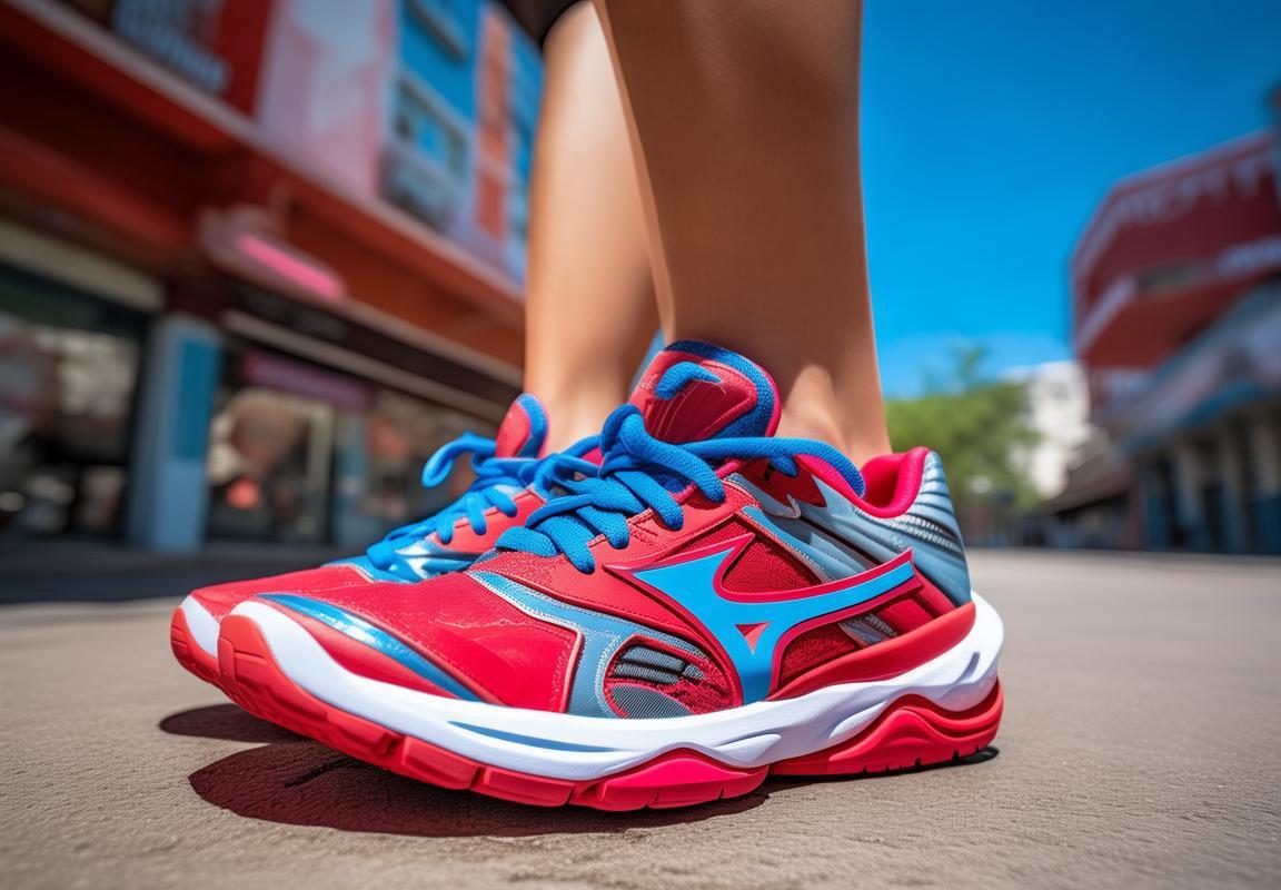 Mizuno Mujer: Tenis Estilo Deportivo para Mujeres con Oferta Especial, No Dejes Pasar Esta Oportunidad, ALO, Yoga