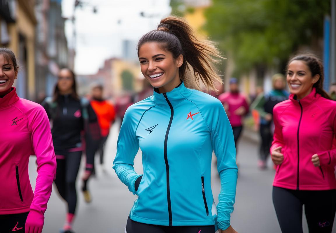 Mujer Mizuno – Chamarras flexibles para deportes extremos: No dejes pasar esta oportunidad