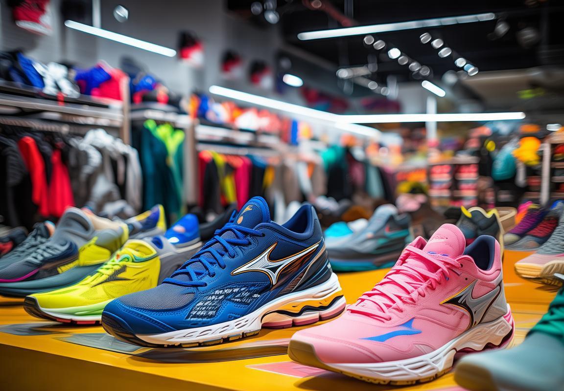 Top Deportivo Mizuno Mujer – Siente la Libertad de Moverte, Accesorios, No Dejes Pasar Esta Oportunidad