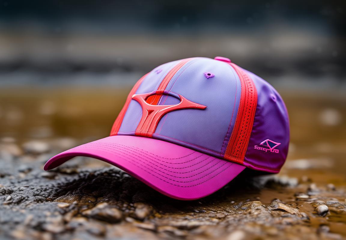 Gorras Mizuno Mujer – Accesorio Ideal para tus Rutinas al Aire Libre – ¡No Dejes Pasar esta Oportunidad!