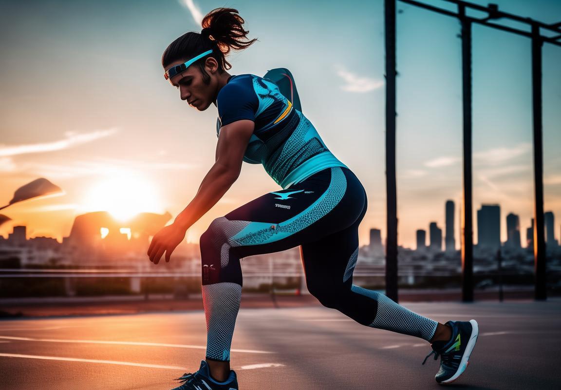 Oferta Exclusiva: Mizuno Ropa Deportiva con Hasta el 50% de Descuento - No Dejes Pasar esta Oportunidad