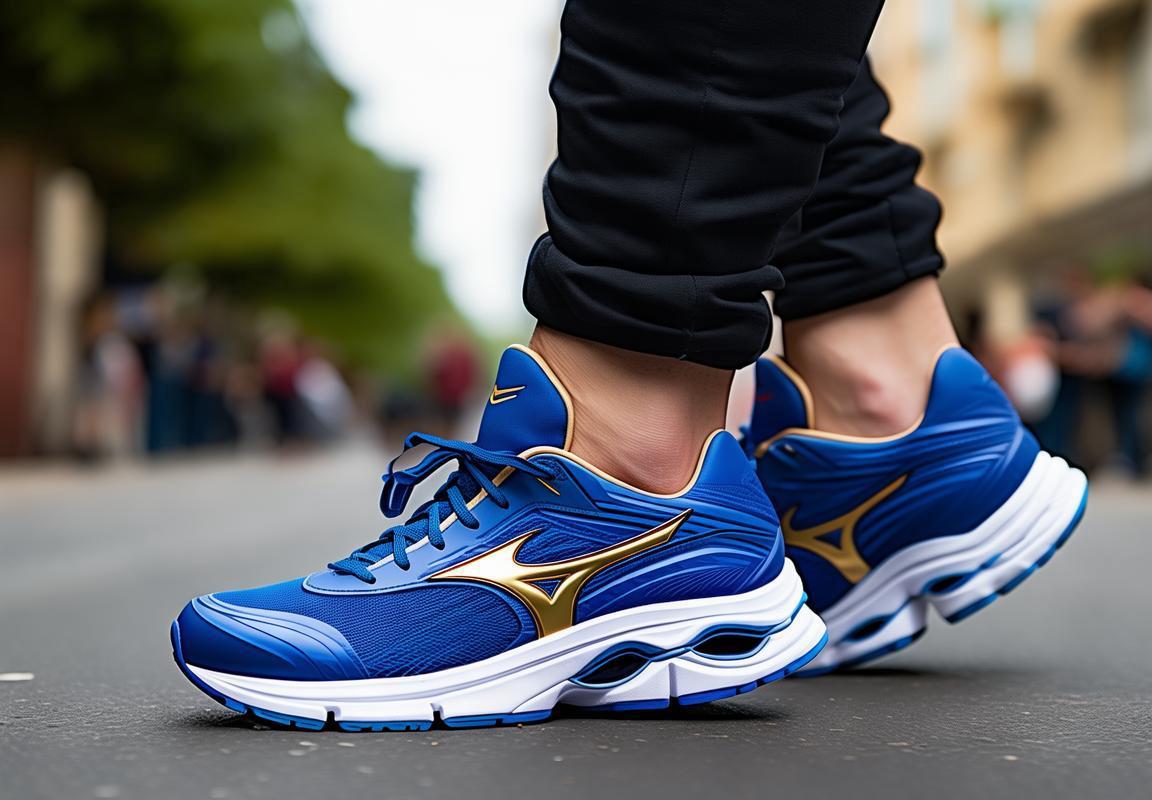 Mizuno Wave Enigma: Oferta Exclusiva de Running en Guadalajara