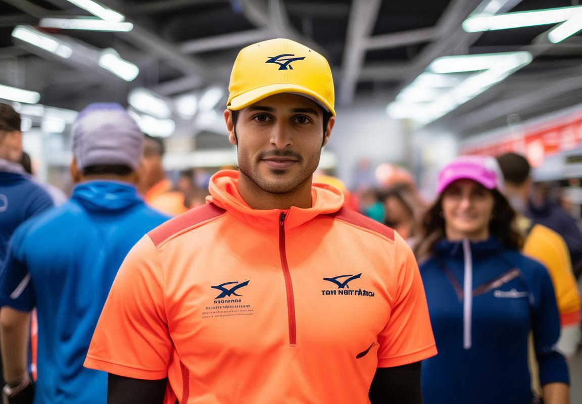 Ofertas Exclusivas de Mizuno: Gorras y Bufandas para Corredores en Guadalajara