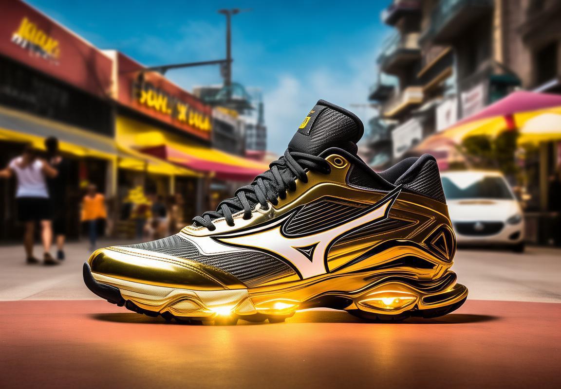 Oferta Especial: Mizuno Tenis de Béisbol con Soporte Lateral en Guadalajara - No Dejes Pasar Esta Oportunidad!