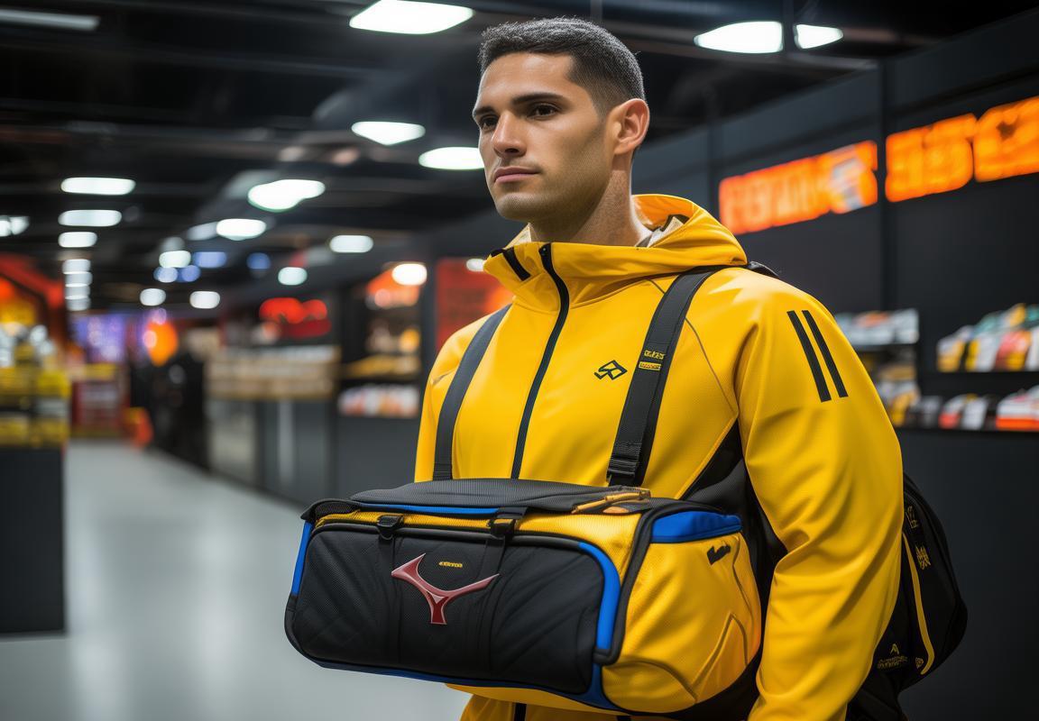 Mizuno Bolsas Resistentes al Desgaste: ¡No Dejes Pasar Esta Oportunidad!