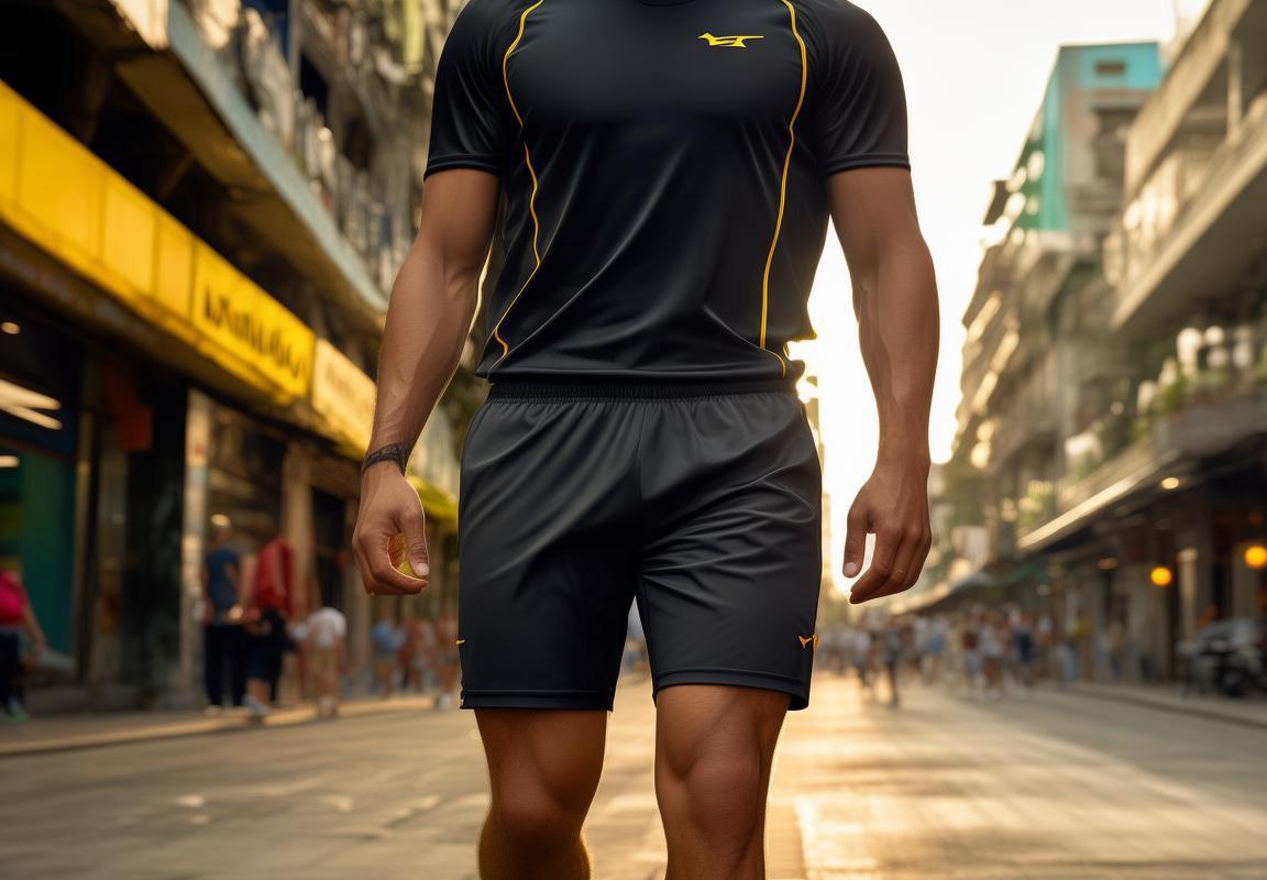 Mallas Mizuno para Sesiones Deportivas con Máxima Transpirabilidad - No Dejes Pasar Esta Oportunidad