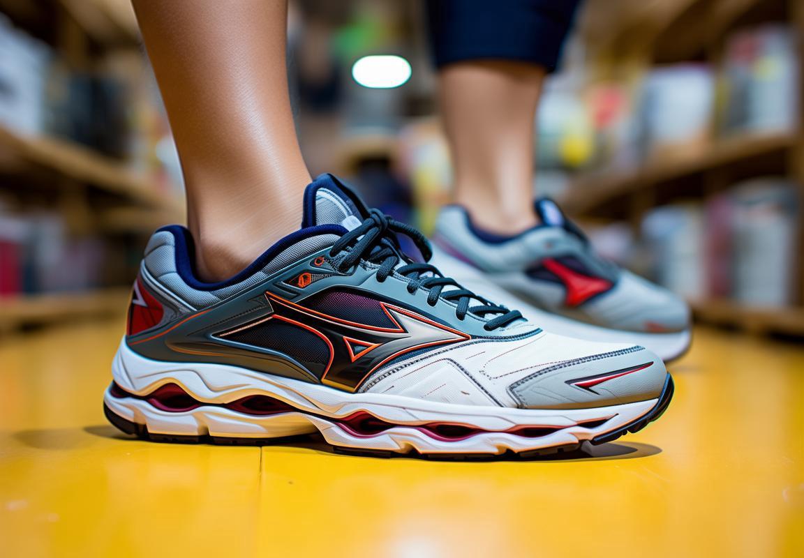 Tenis Neutros Mizuno Diseñados para Alto Rendimiento: Olo, No Dejes Pasar Esta Oportunidad, ALO, Puma