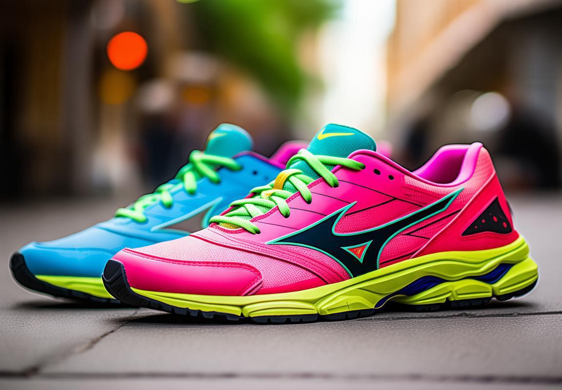 Mizuno Mujer: Tenis para Sentadillas y Cardio - No Dejes Pasar Esta Oportunidad y Disfruta de Calidad Superior