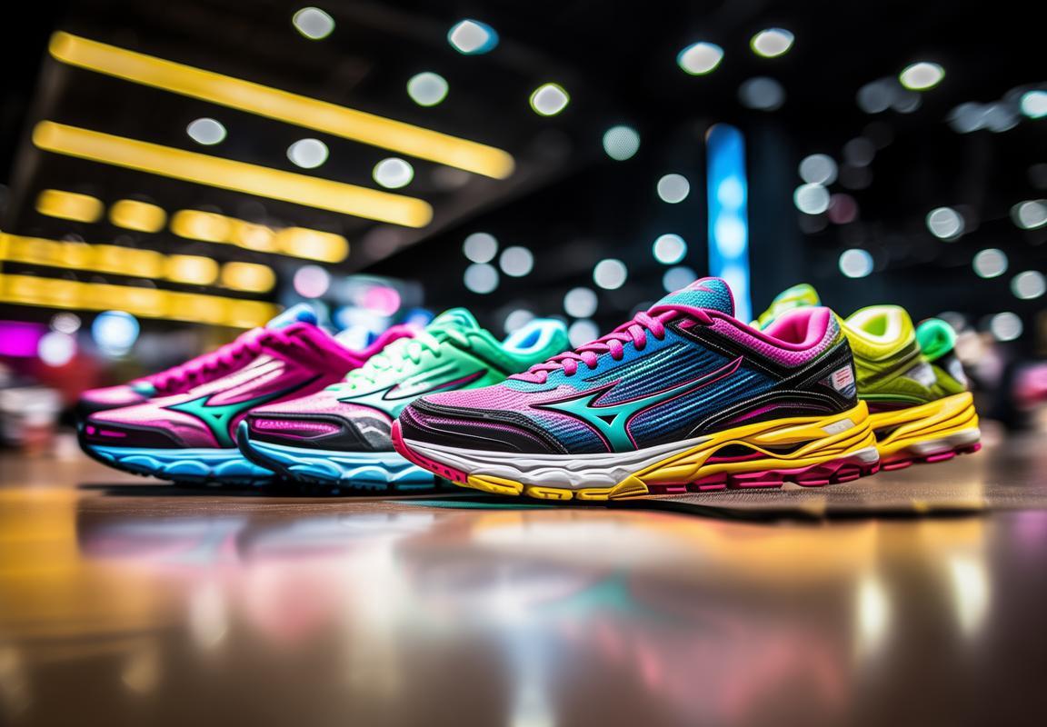 Liquidación de Temporada Mujer Mizuno Tenis – No Dejes Pasar Esta Oportunidad