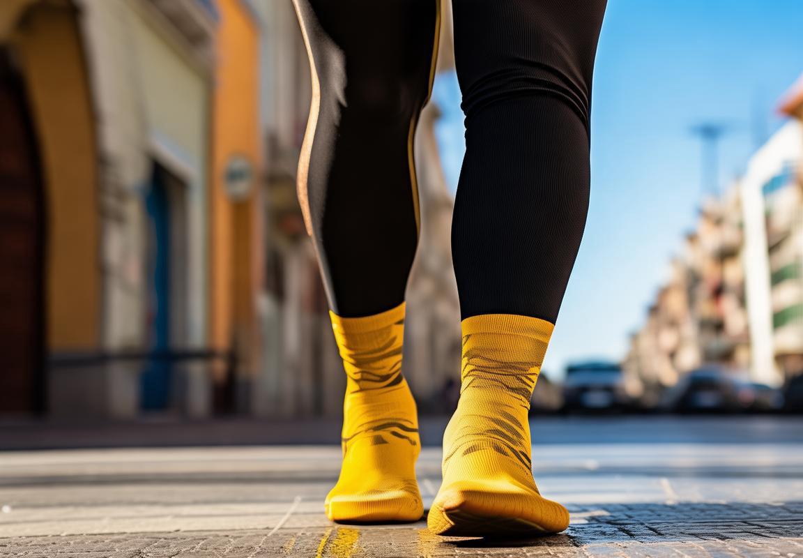 Oferta Exclusiva: Calcetas Mizuno para Proteger Tus Pies Durante el Ejercicio - No Dejes Pasar Esta Oportunidad