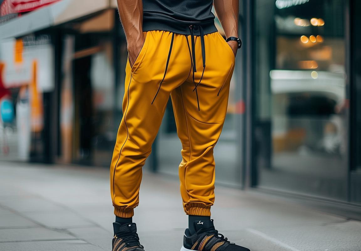 Mizuno Joggers para Sesiones Deportivas de Larga Duración: ¡No Dejes Pasar Esta Oportunidad!