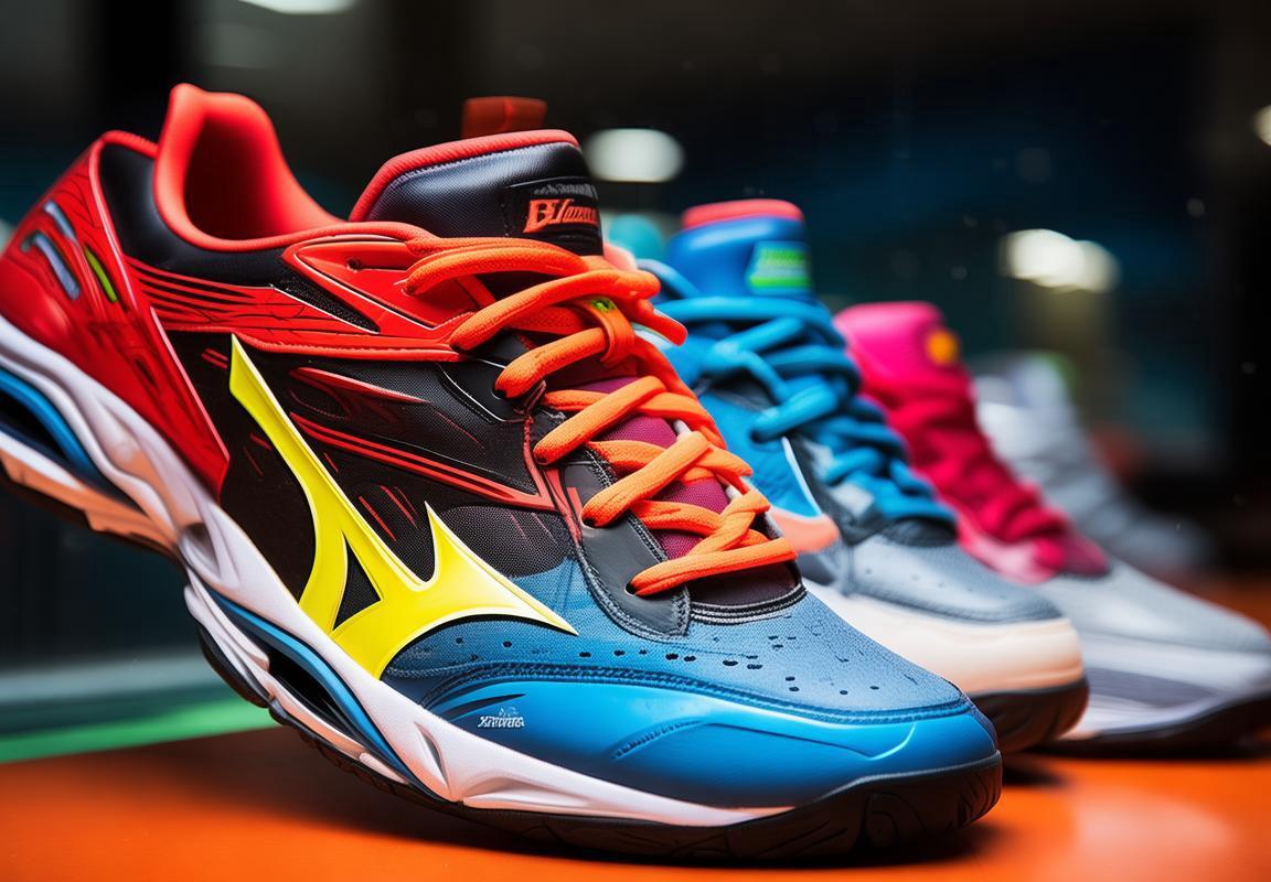 Oferta Exclusiva: No Dejes Pasar Esta Oportunidad con los Tenis de Alto Impacto Mizuno para Voleibol en Guadalajara