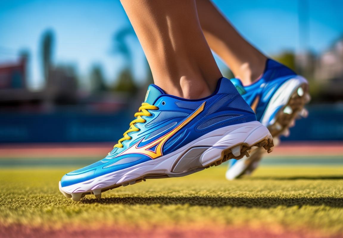 Oferta Exclusiva: Tacos de Futbol Mizuno Morelia II Club Para Mujer Azules/Blancos 3869247-CZ, No Dejes Pasar Esta Oportunidad!