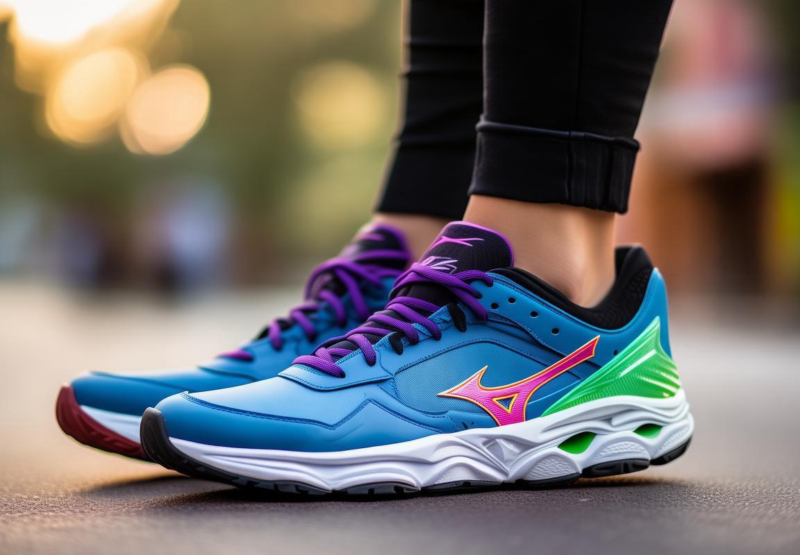 Mizuno Mujer: Tenis Estilo Deportivo para Mujeres con Oferta Especial, No Dejes Pasar Esta Oportunidad, ALO, Yoga