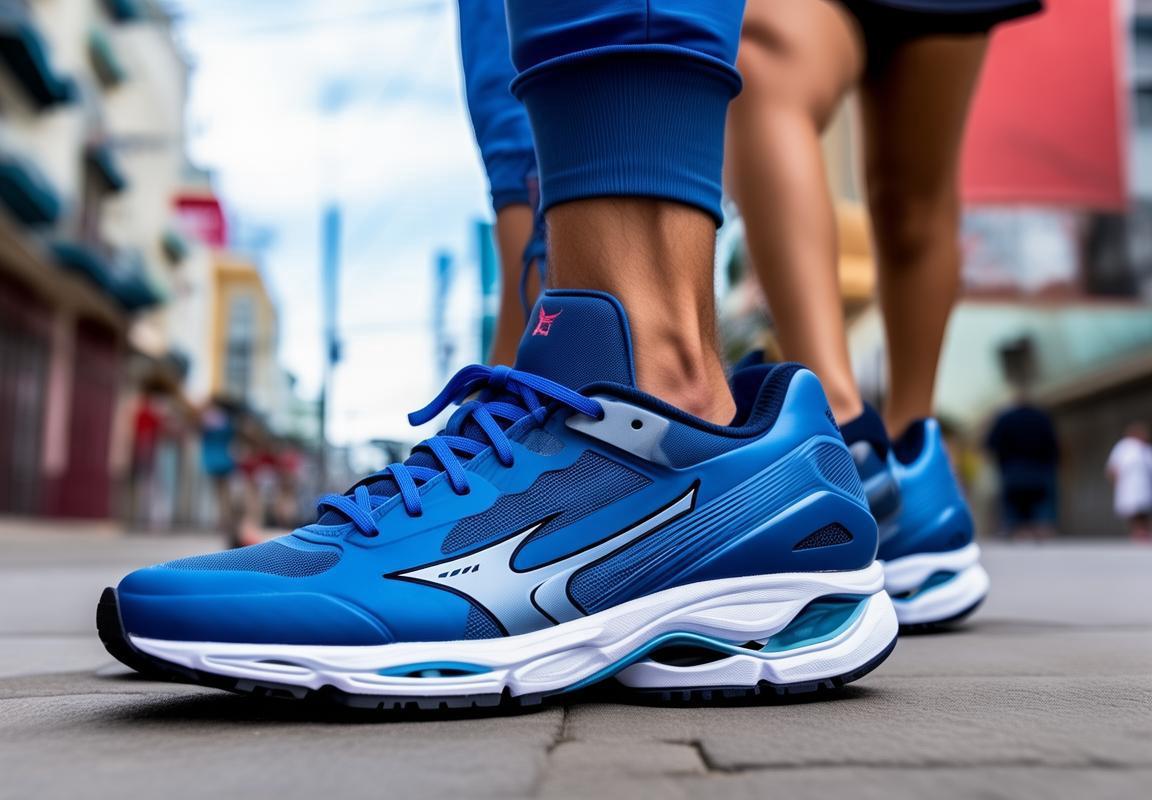 Mizuno Wave Rider, Calzado para Correr en Guadalajara ¡A Precios Reducidos!