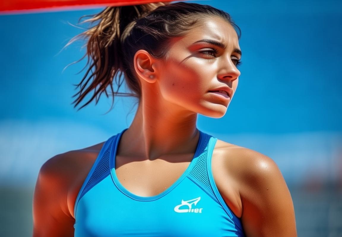 Mizuno Voleibol Mujer: Oferta Exclusiva de Ropa y Calzado Deportivo