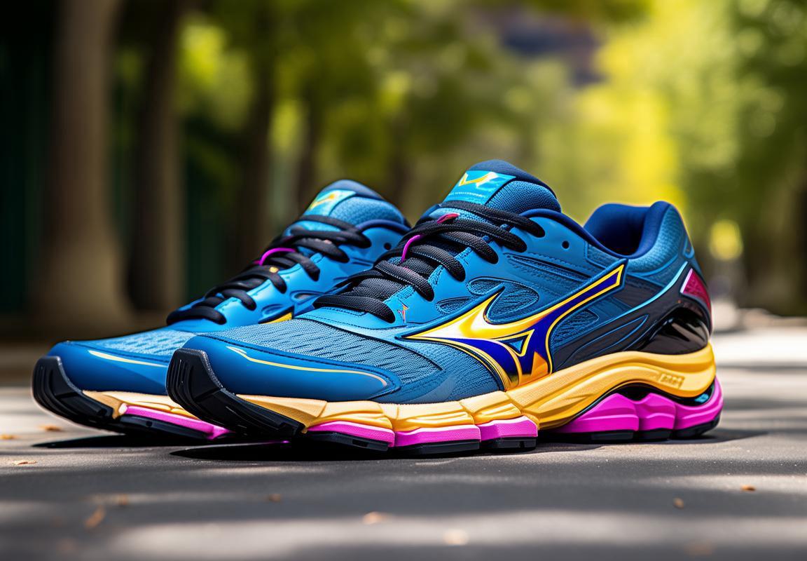 Mizuno Zestide 5: Tenis Ideales para Entrenamiento y Confort, ¡No Dejes Pasar Esta Oportunidad!