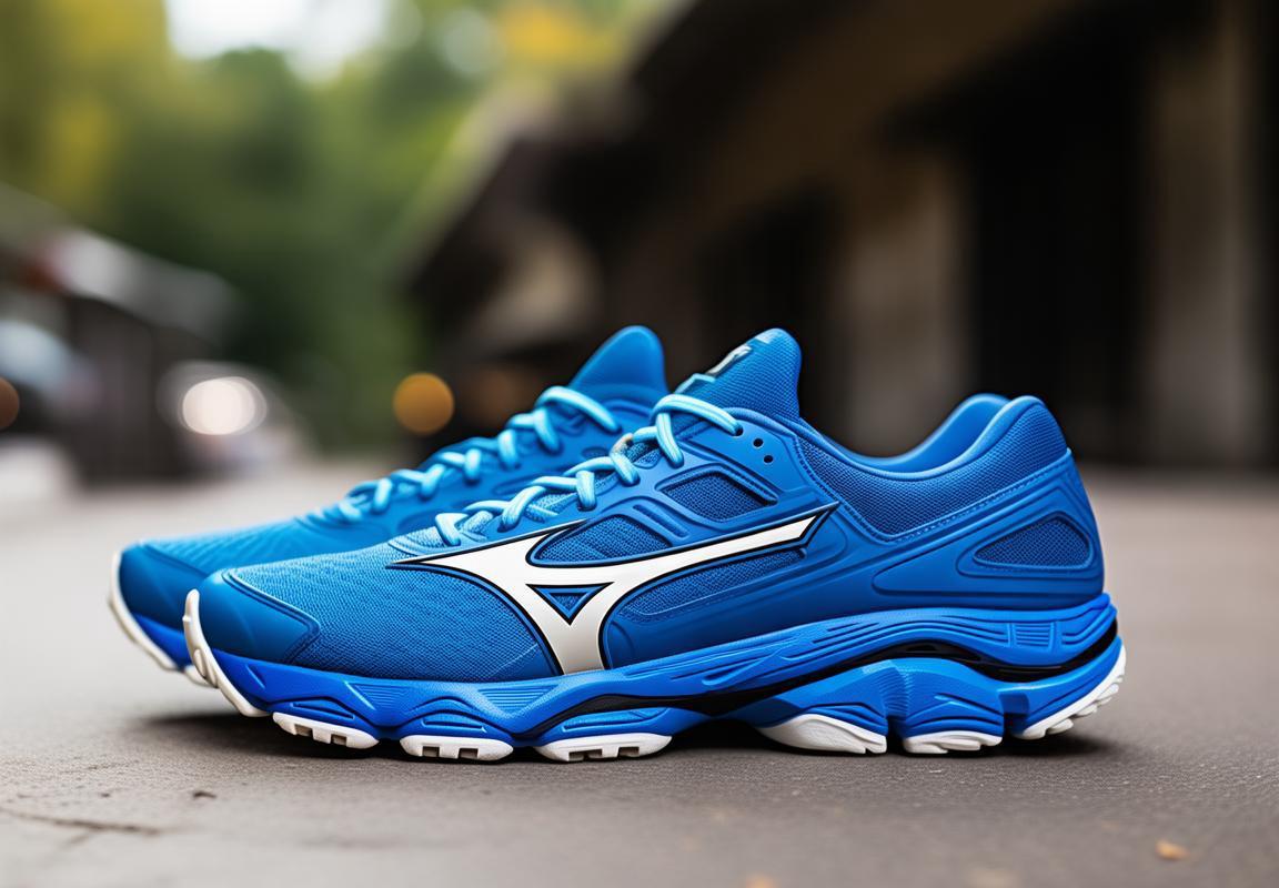 Calcetas Mizuno con materiales antibacterianos para máxima higiene: ¡No dejes pasar esta oportunidad!