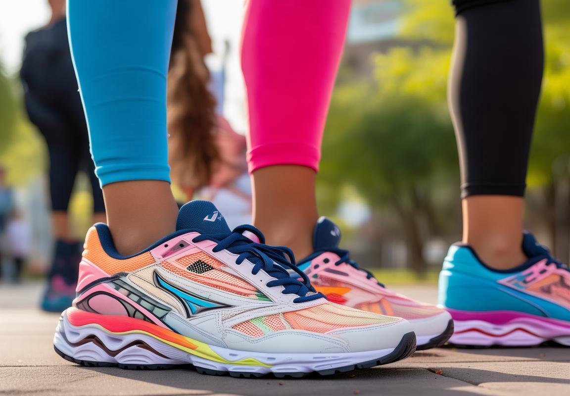 Mizuno Mujer: Tenis para Ejercicio y Resistencia - No Dejes Pasar Esta Oportunidad, Ideal para Running y Entrenamiento, Apto para Yoga