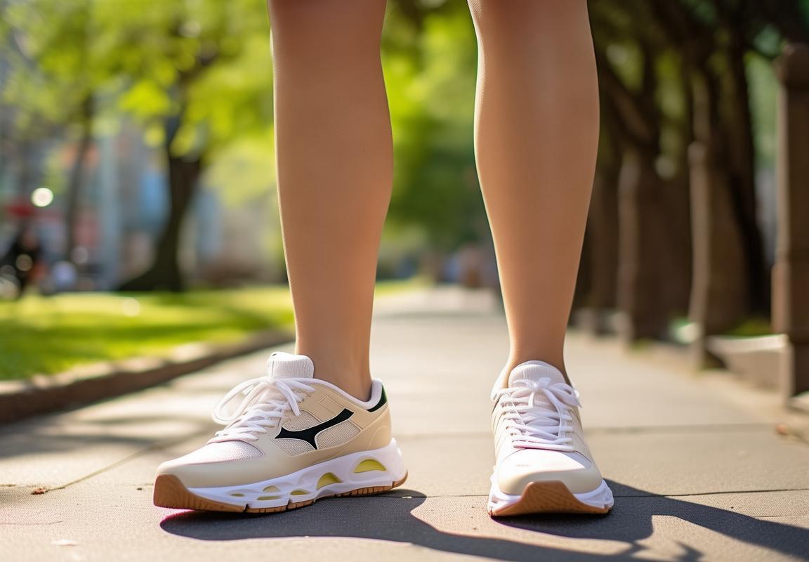 Mizuno Mujer: Tenis Neutros con Estilo Minimalista - ¡No Dejes Pasar Esta Oportunidad!