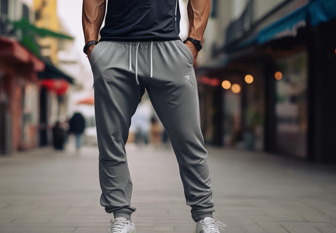 Oferta Exclusiva: Mizuno Joggers con Tecnología de Ventilación en Guadalajara - Calidad Superior, No Dejes Pasar Esta Oportunidad