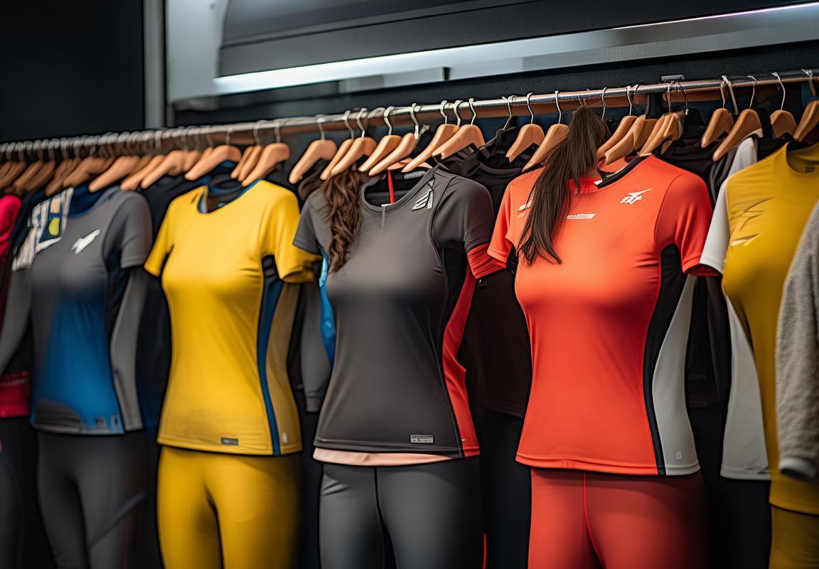Ropa en liquidación para mujer Mizuno: Elige tus prendas favoritas con descuento, ¡no dejes pasar esta oportunidad!