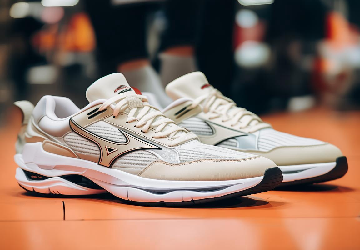 Top Deportivo Mizuno con Estilo Minimalista: No Dejes Pasar Esta Oportunidad