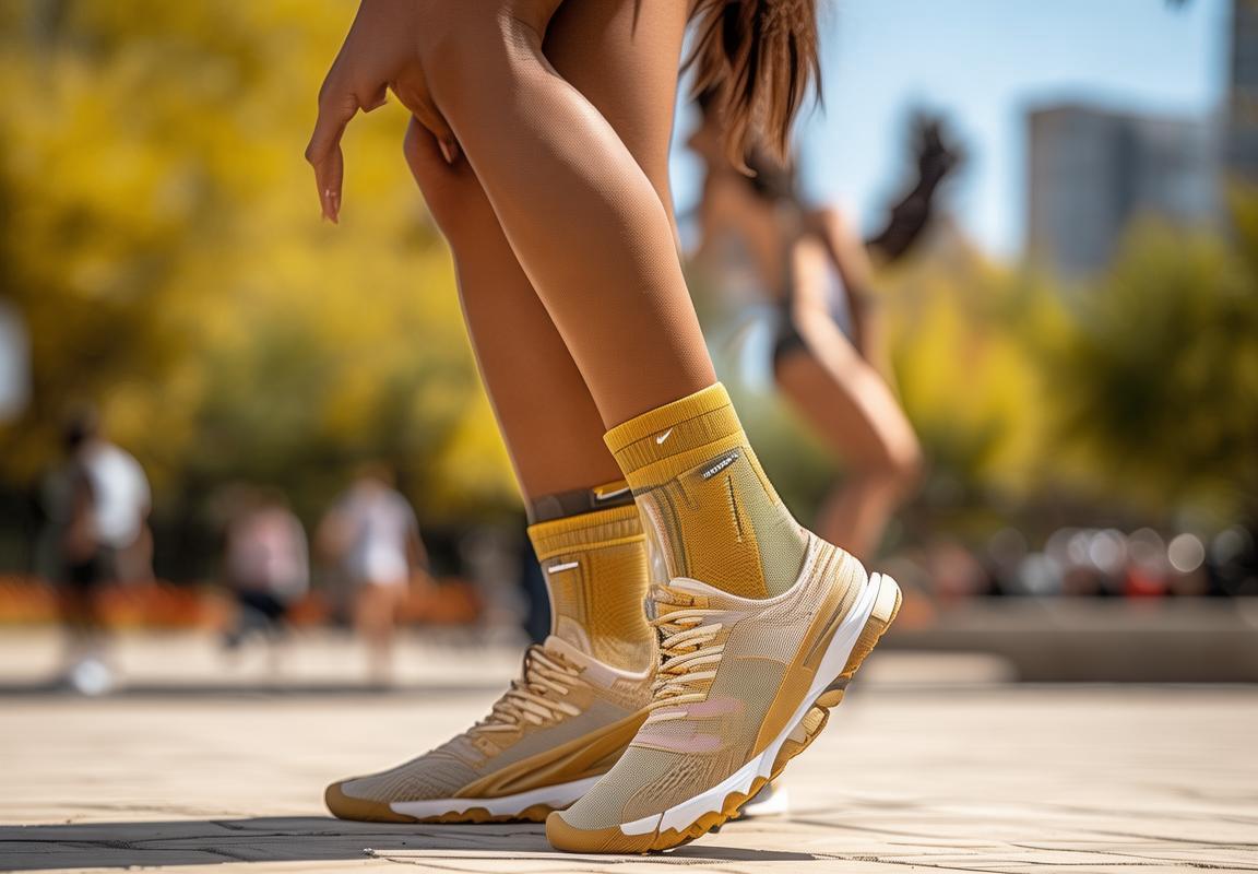 Mizuno Mujer – Pack de calcetas deportivas en promoción, no dejes pasar esta oportunidad