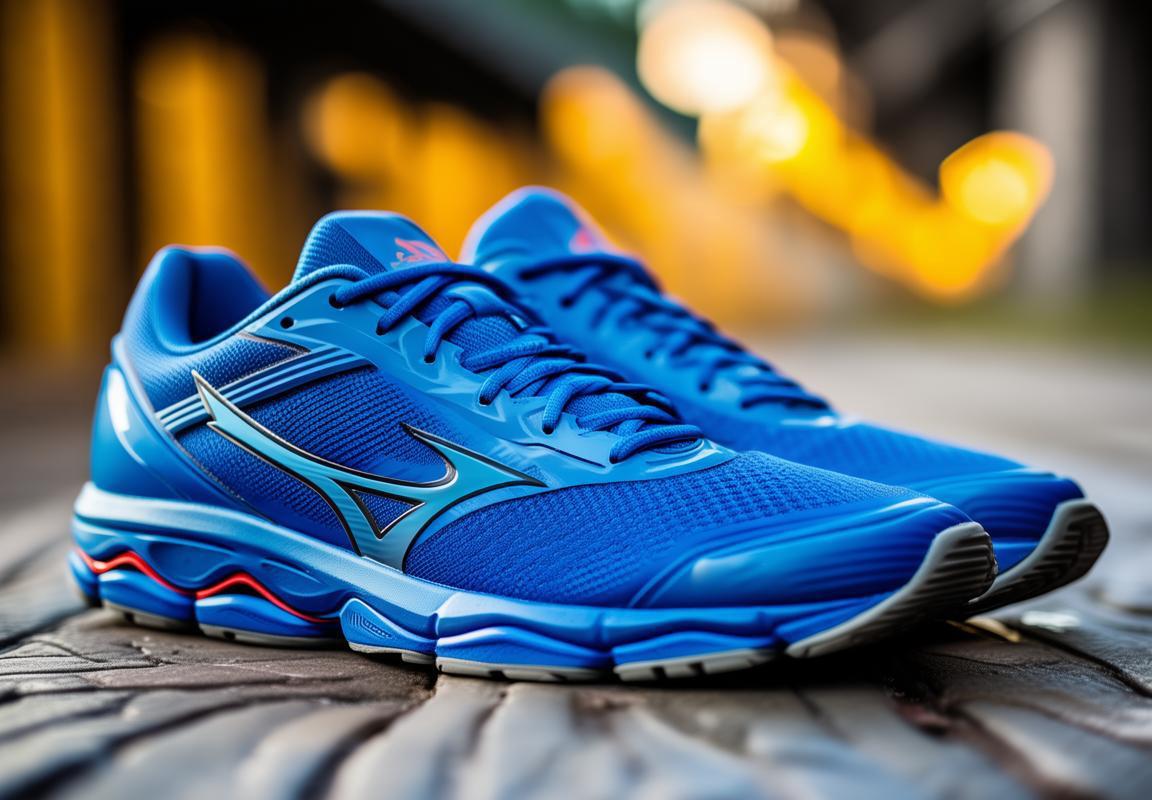 Tenis Mizuno para Entrenamiento con Transpirabilidad Extra: No Dejes Pasar Esta Oportunidad en Guadalajara