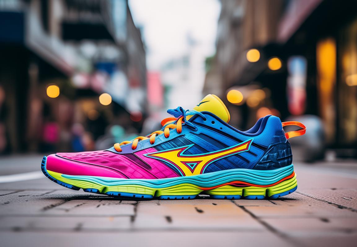 Oferta Exclusiva: Tenis Mizuno para Correr con Descuentos del 40% en Guadalajara