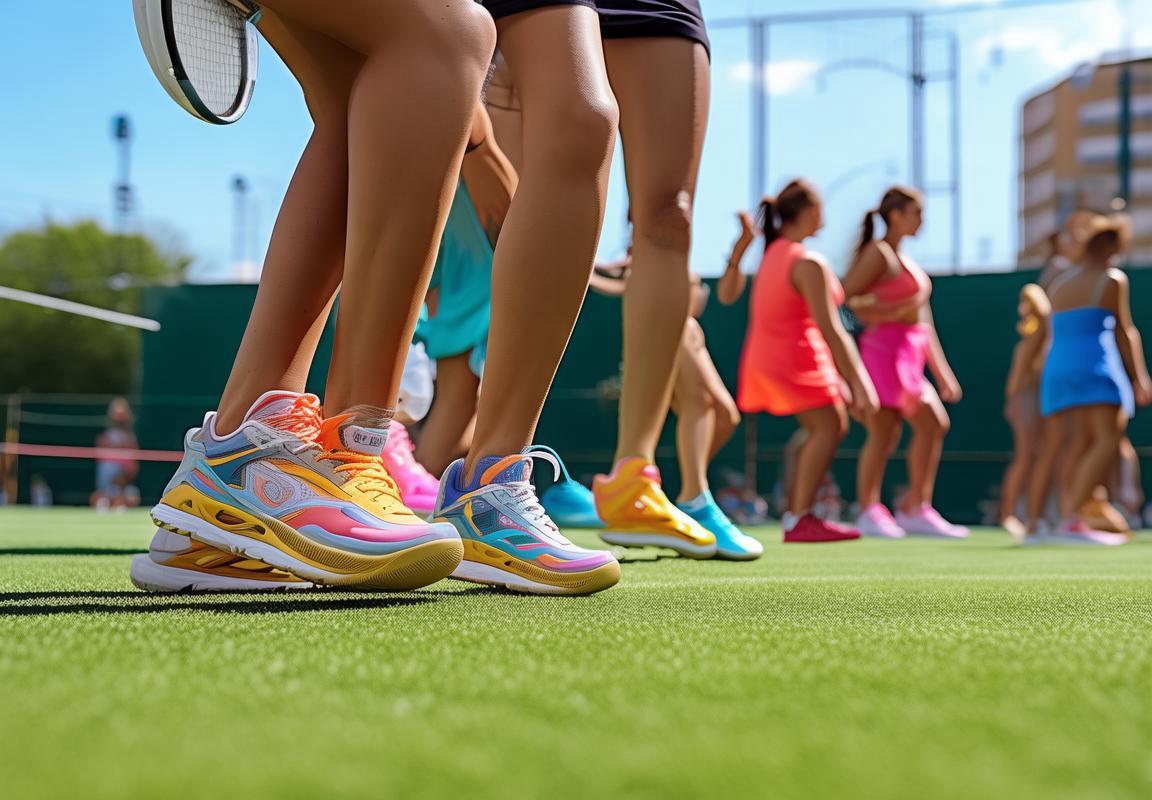 Mujer Tenis Mizuno – Juega tenis con control y confort, No dejes pasar esta oportunidad